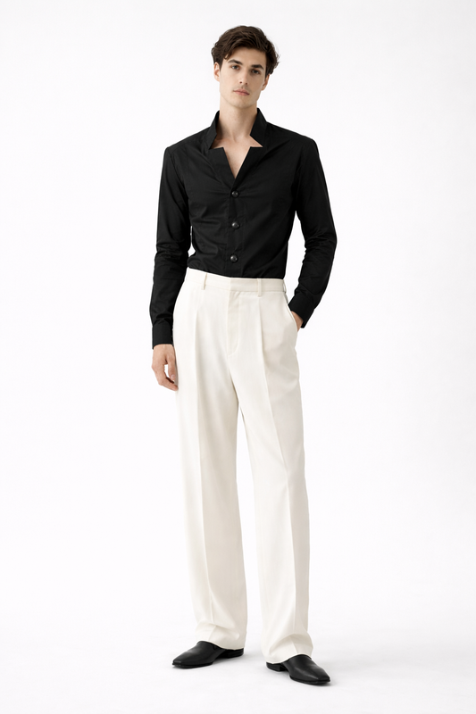 La Bohème Shirt / Pre-order Now