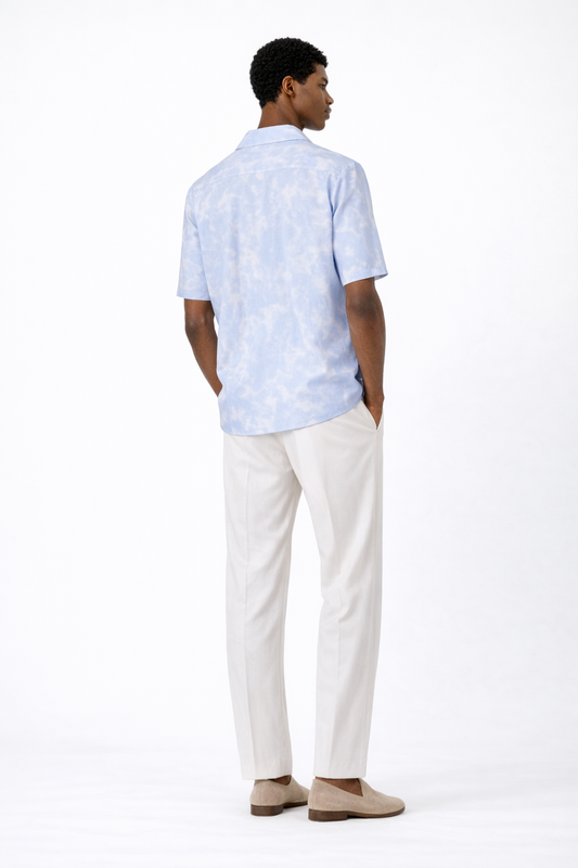 Archive Piece –Edition Nº15 Tye shirt