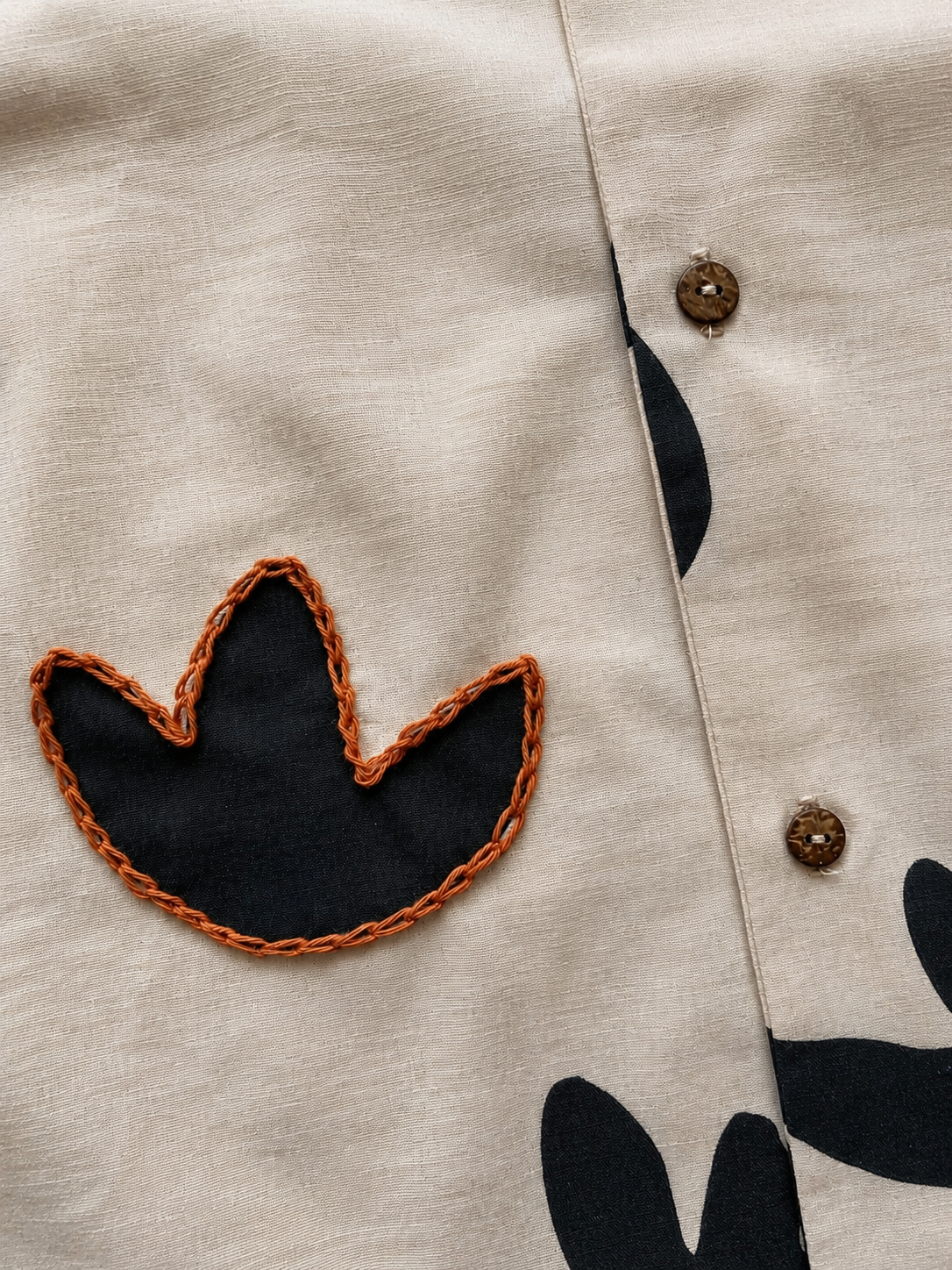 VESPER Shirt