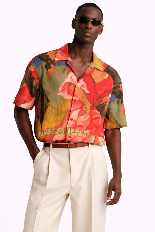 LA FERIA MÁLAGA shirt