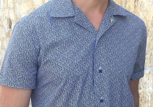 La Violeta Shirt