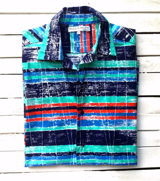 Curtis Shirt