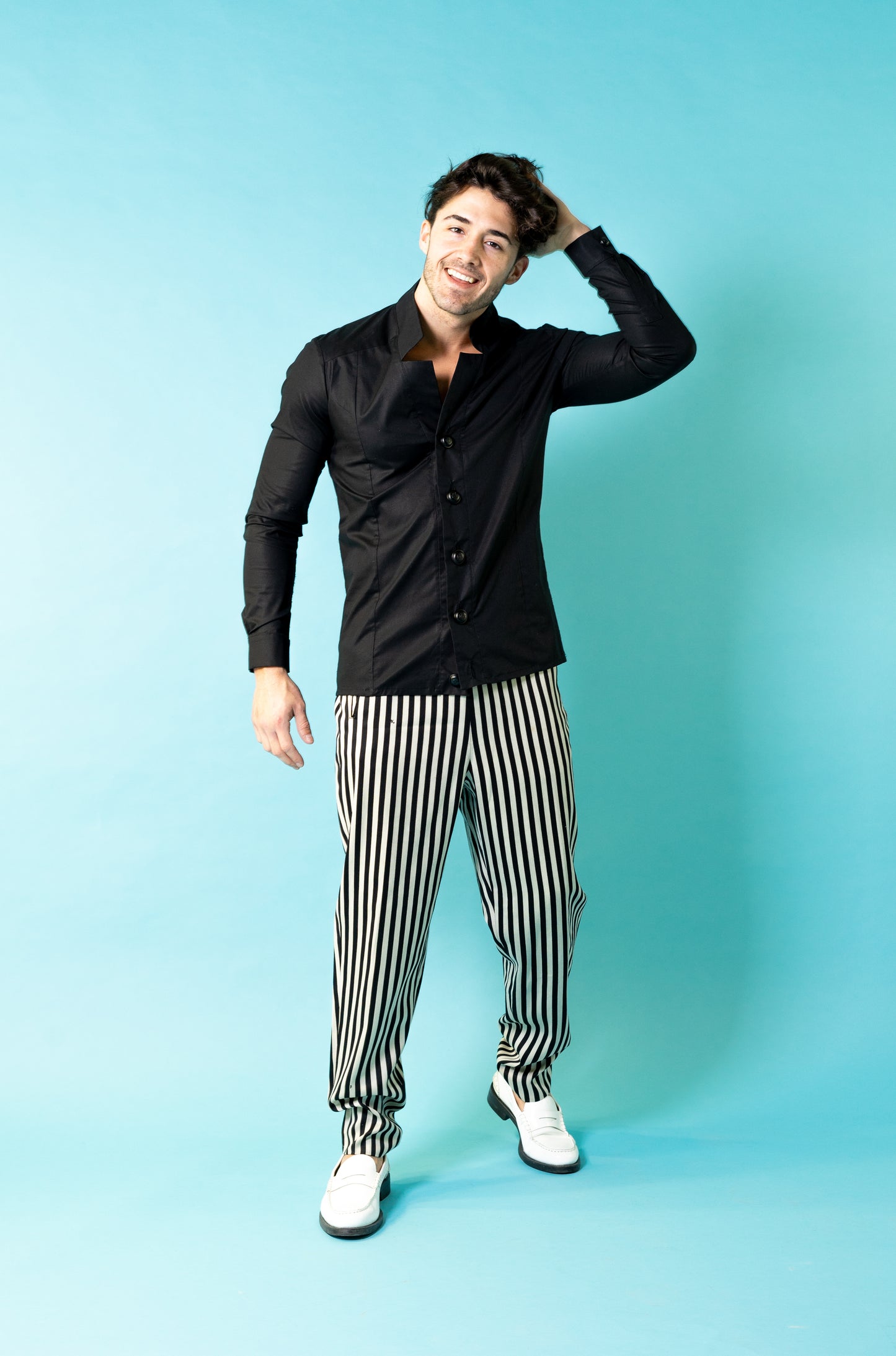 NEW La Bohème Shirt / Pre-order Now