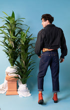 Load image into Gallery viewer, Vintage Jean Paul Gaultier homme pour Gibo jacket