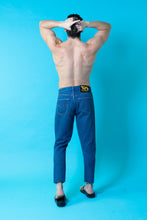 Load image into Gallery viewer, Reworked Levis 501 - Blue