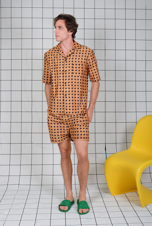Cesca Shirt
