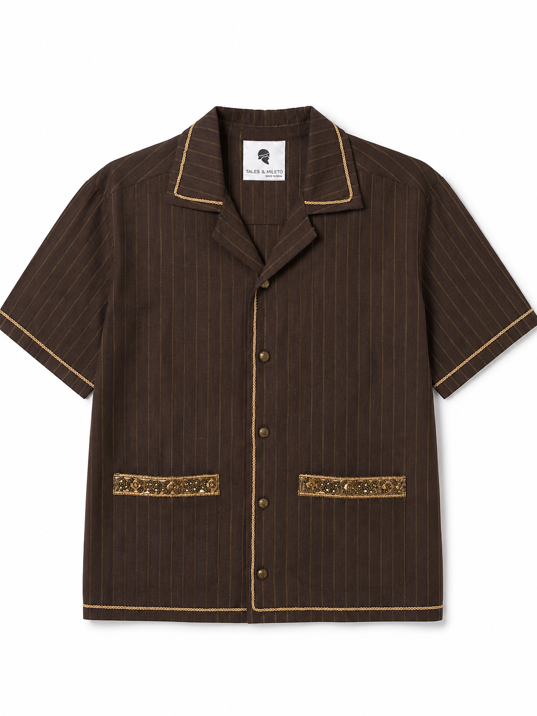 SIENA Shirt