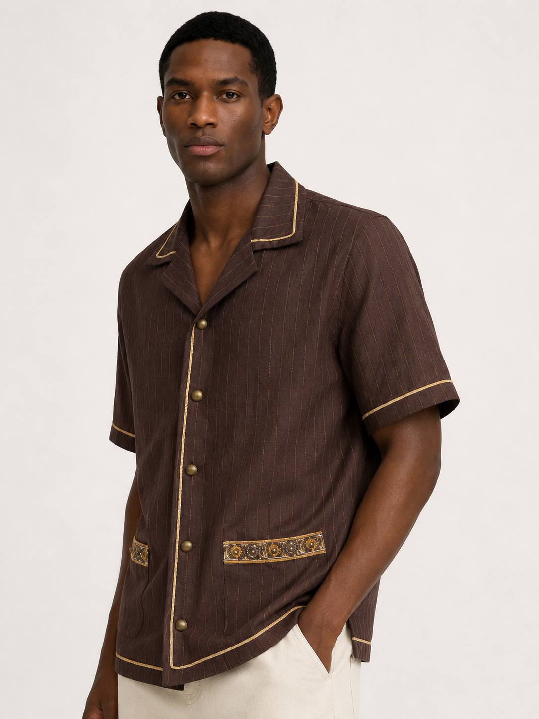 SIENA Shirt