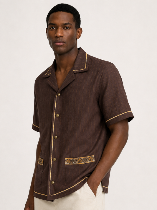 SIENA Shirt