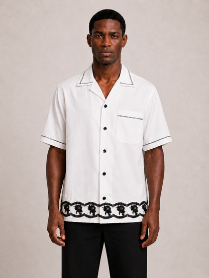 PORTOFINO Shirt