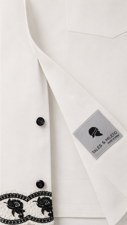 PORTOFINO Shirt
