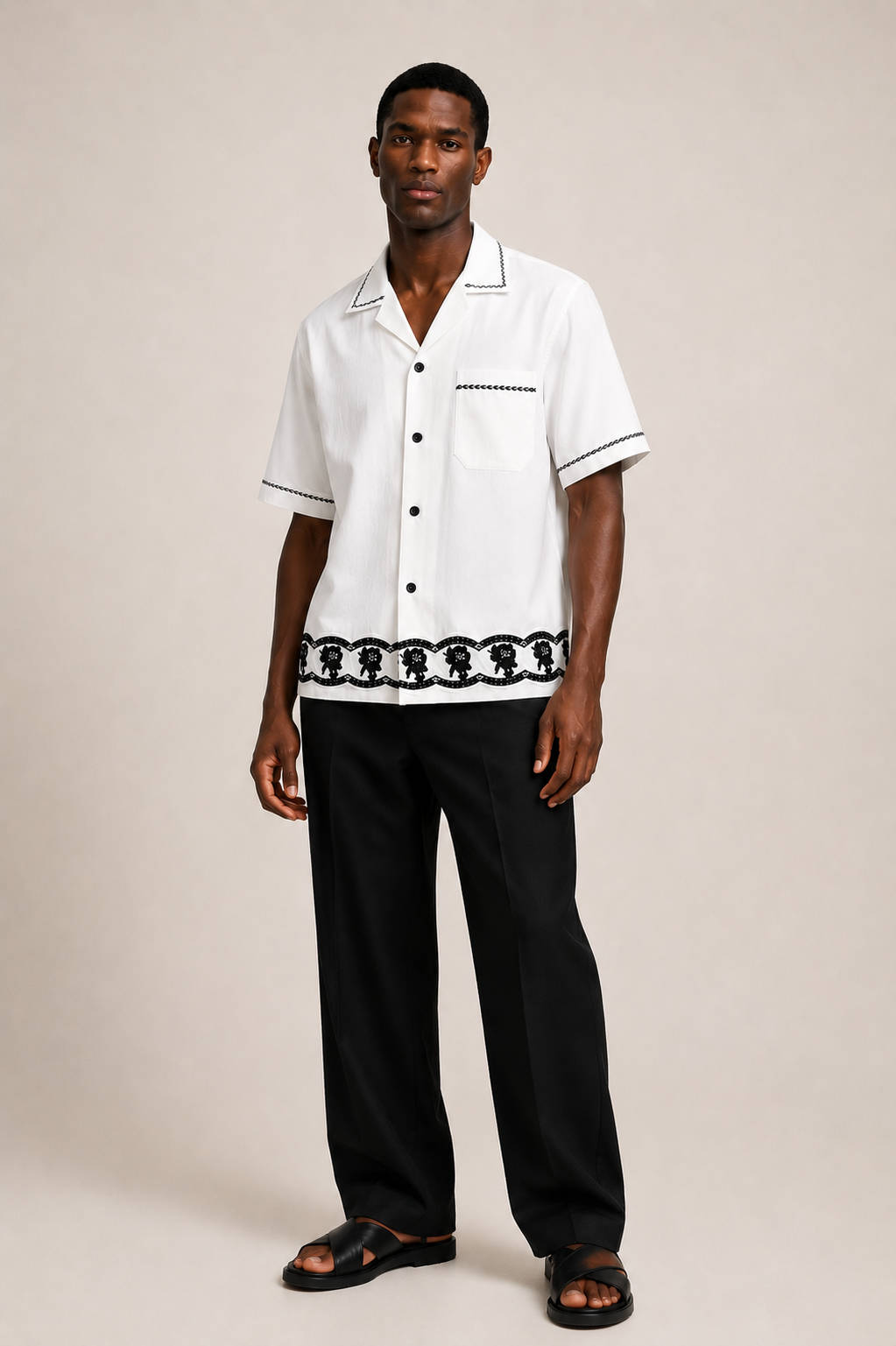 PORTOFINO Shirt