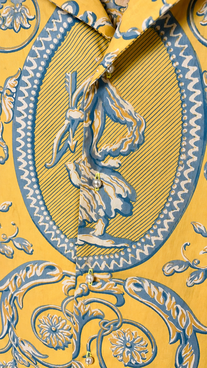 TOILE D’OR Shirt