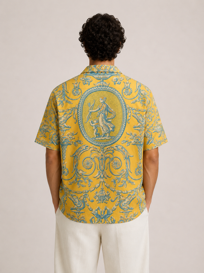TOILE D’OR Shirt