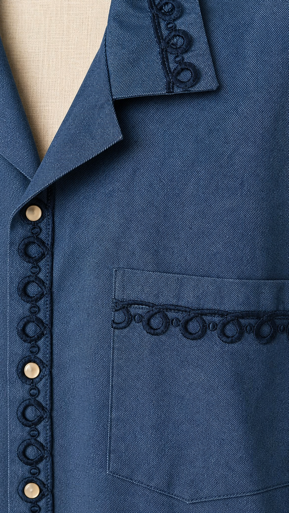 RIVIERA Shirt