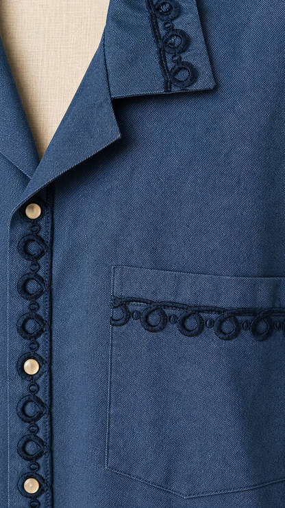 RIVIERA Shirt