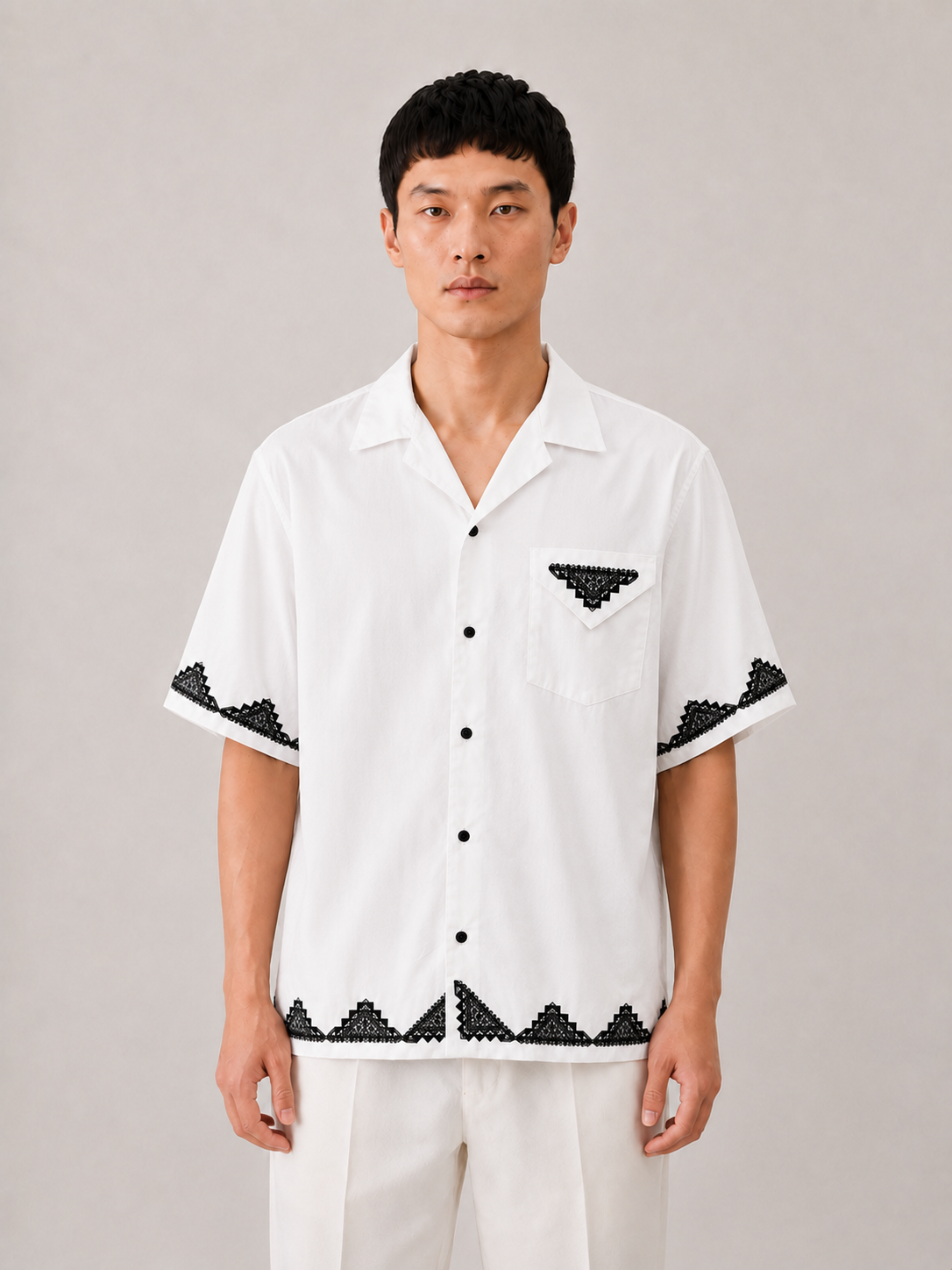 ATENEA Shirt