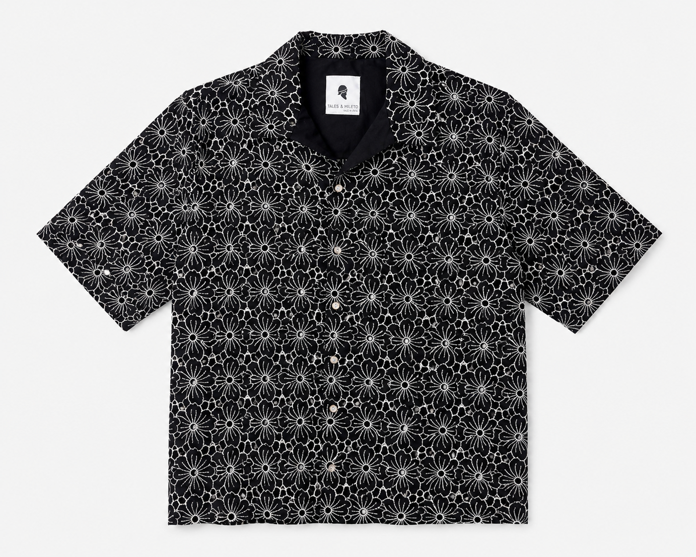 RIVIERA NOIRE Shirt
