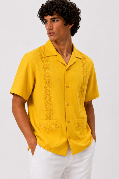 SOLEIL Shirt