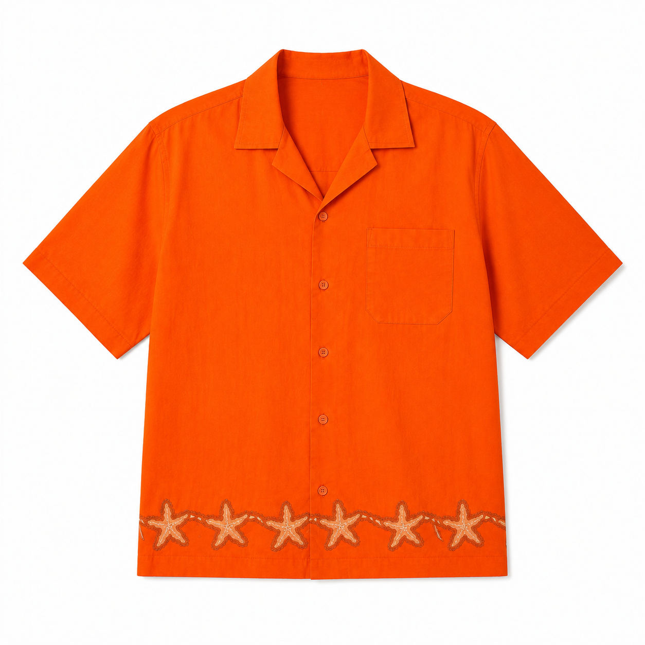 MEDITERRANEAN RELIC Shirt