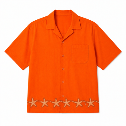 MEDITERRANEAN RELIC Shirt