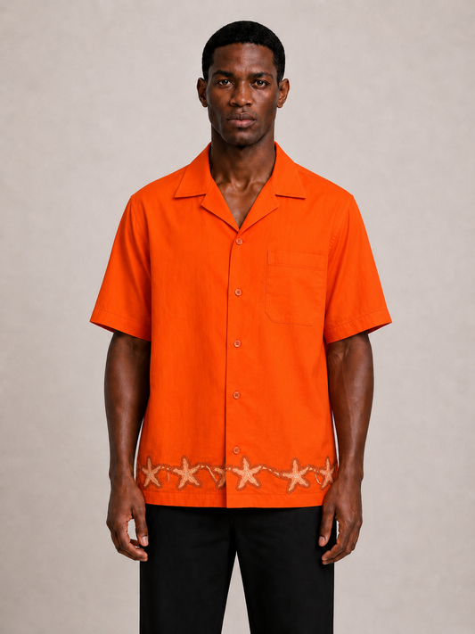 MEDITERRANEAN RELIC Shirt