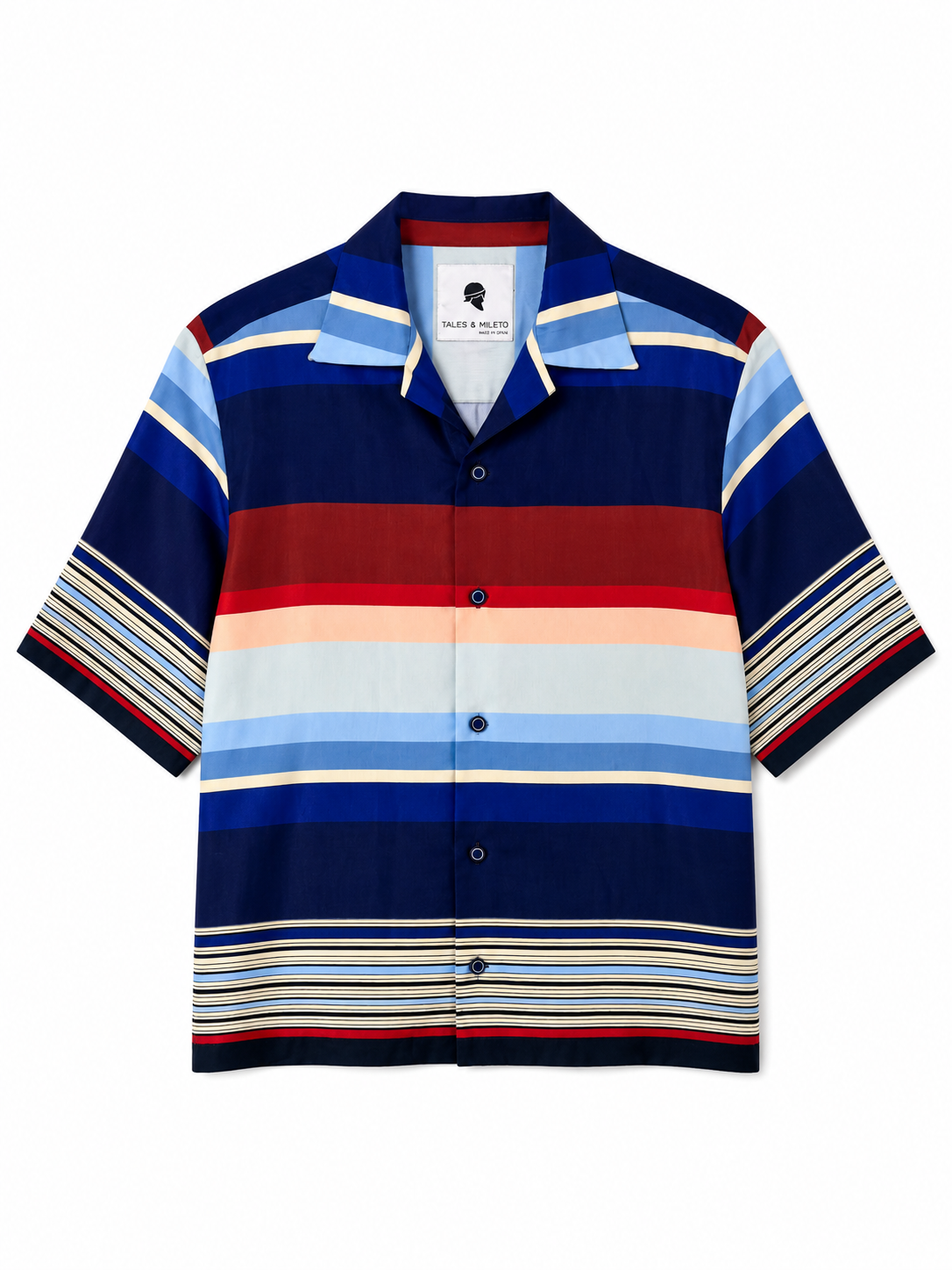 SAINT ELIO Shirt