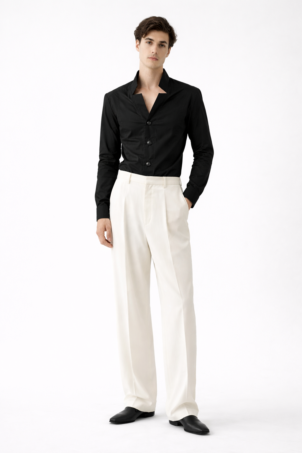 La Bohème Shirt / Pre-order Now