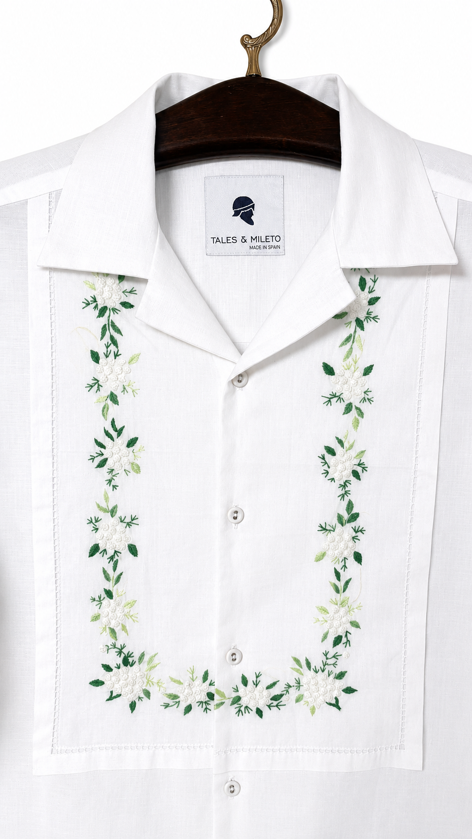 AZAHAR Shirt