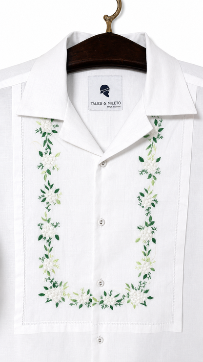 AZAHAR Shirt