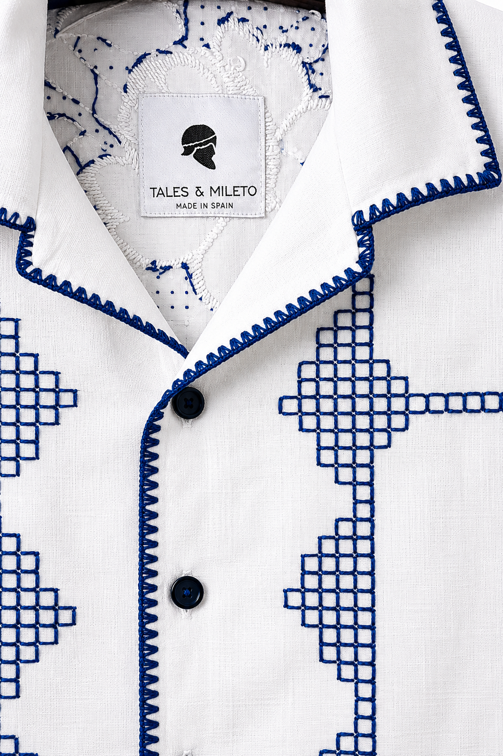 ÍTACA Shirt