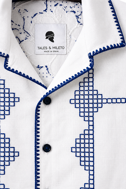ÍTACA Shirt