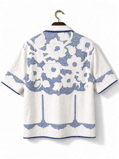 ÍTACA Shirt