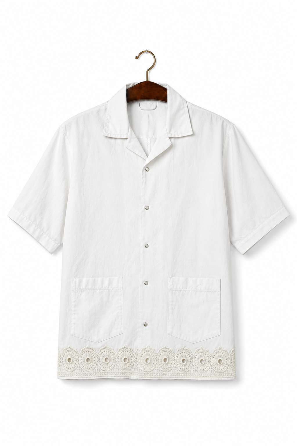NIZAR Shirt