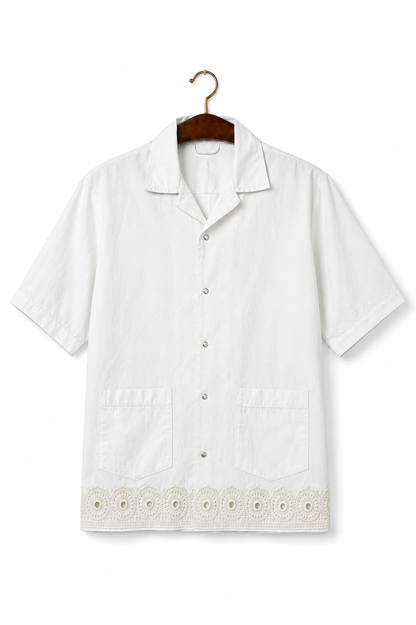 NIZAR Shirt