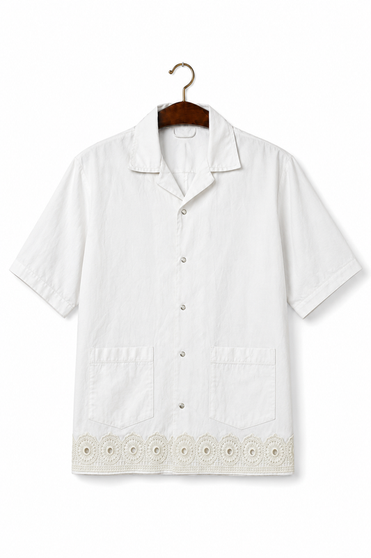 NIZAR Shirt