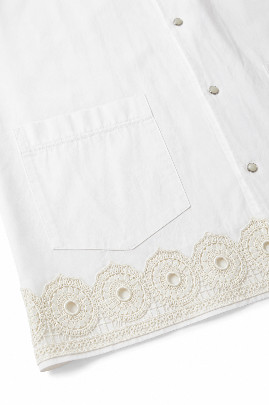 NIZAR Shirt