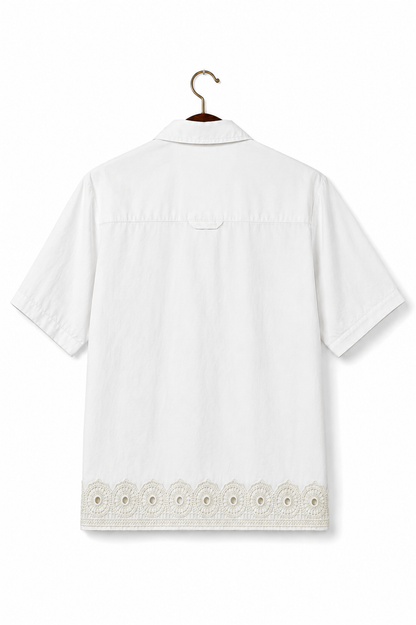 NIZAR Shirt
