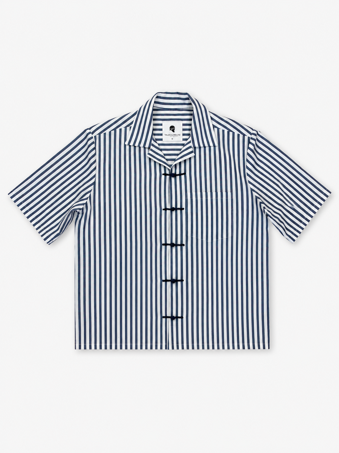 Camisa HARBOR