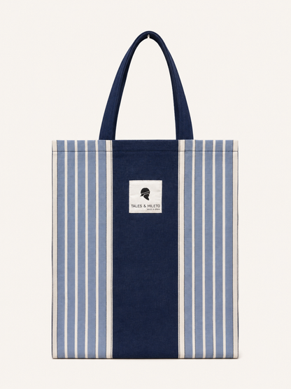 LEVANTE TOTE bag