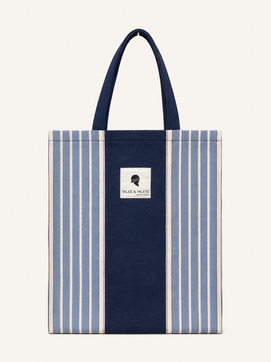 LEVANTE TOTE bag