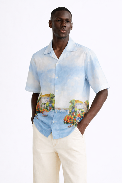 POSITANO Shirt