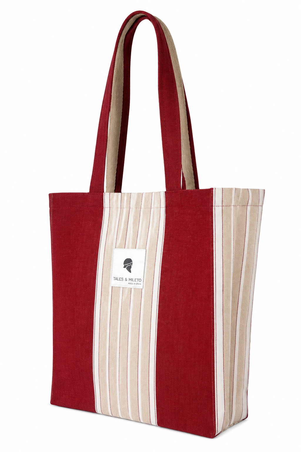 VOYAGER TOTE Bag