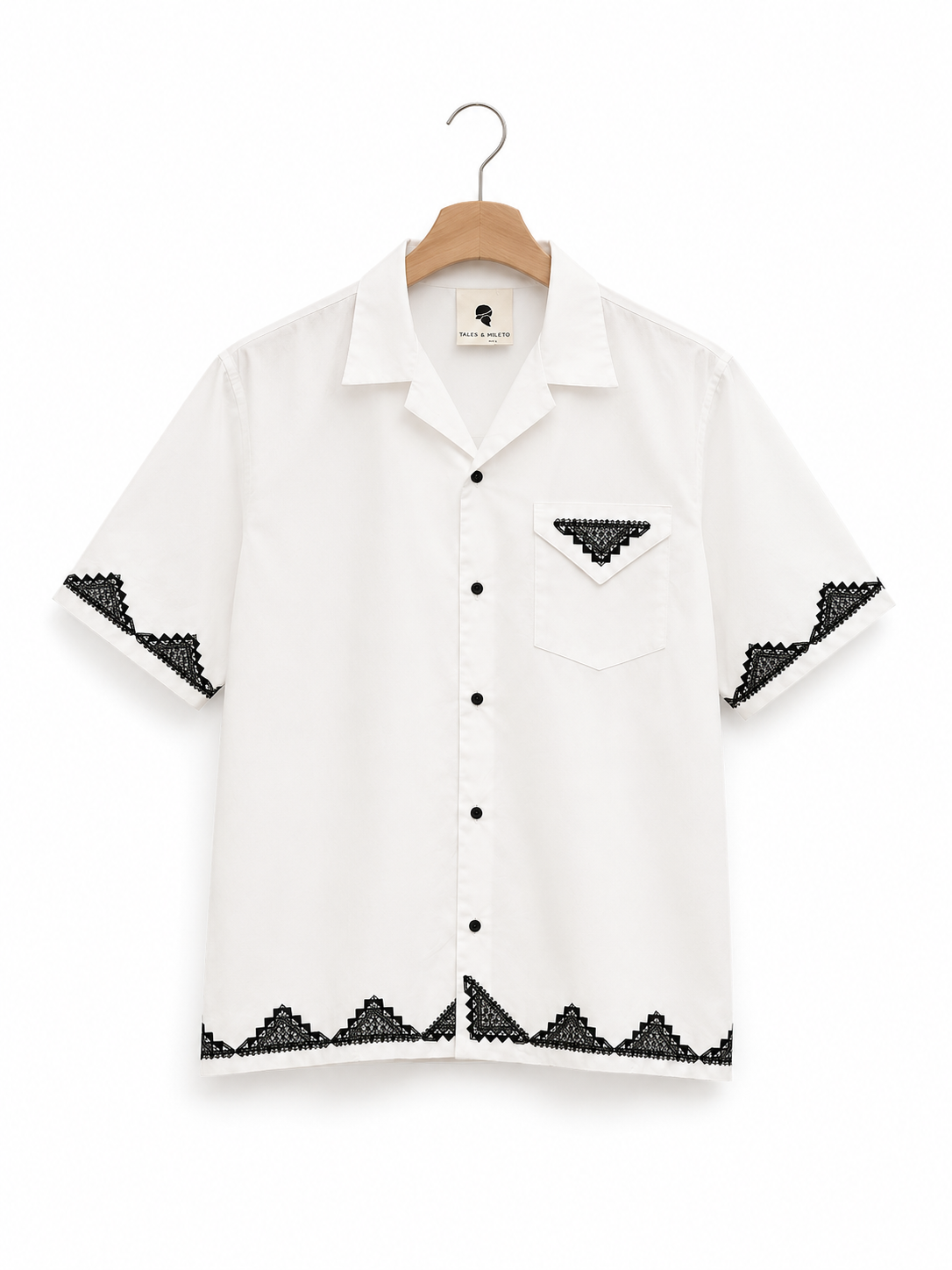 ATENEA Shirt
