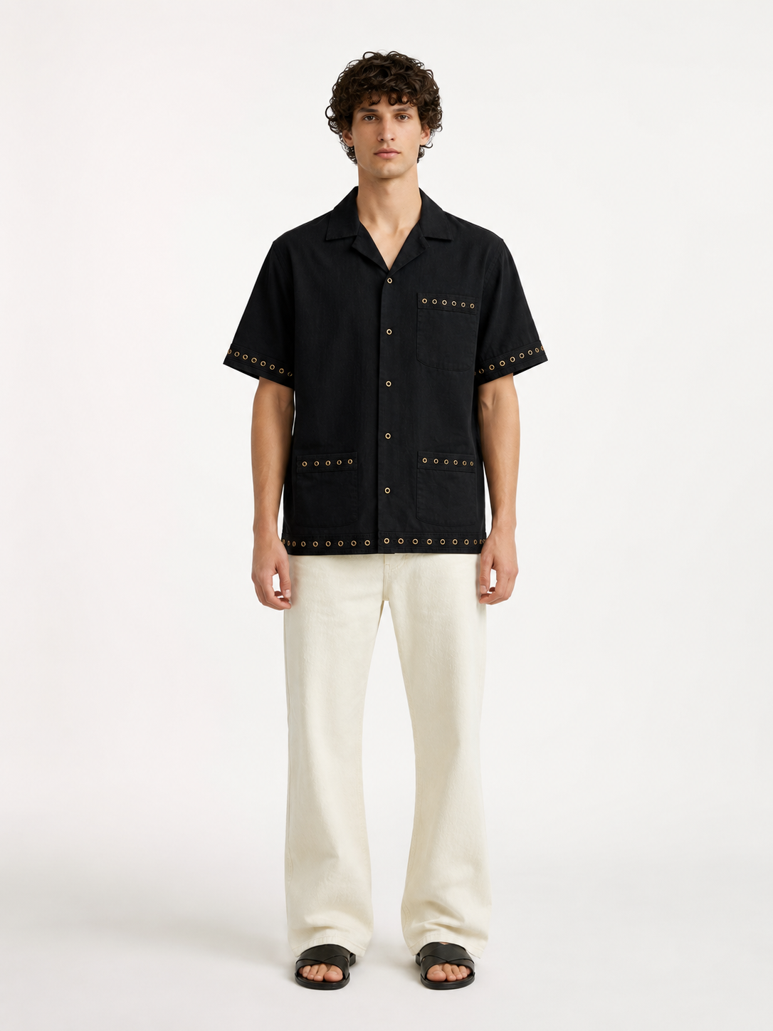 ÉBANO Shirt