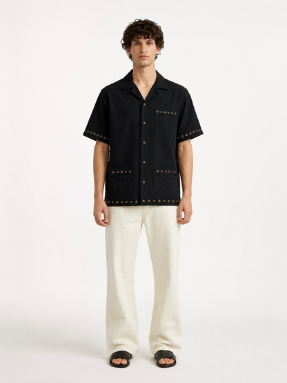 ÉBANO Shirt