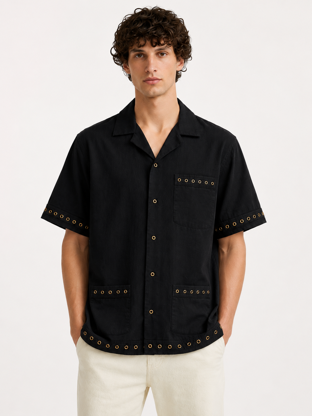 ÉBANO Shirt
