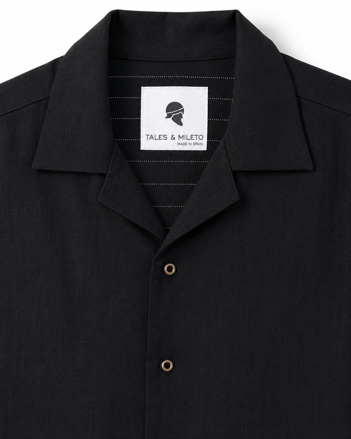 ÉBANO Shirt