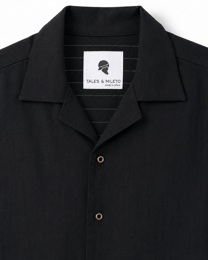 ÉBANO Shirt