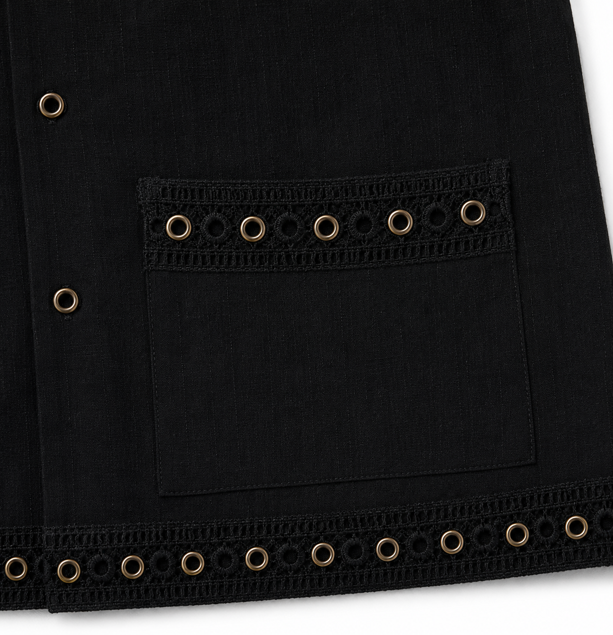 ÉBANO Shirt